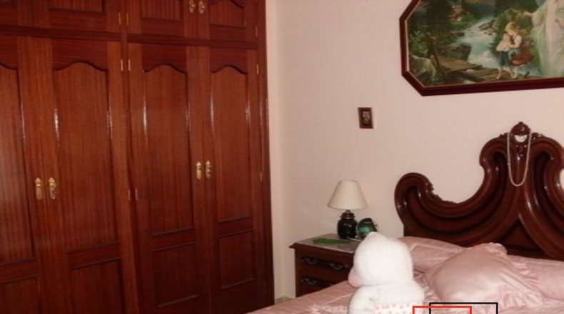 Ciudad Real - Valdepeñas - 140m2