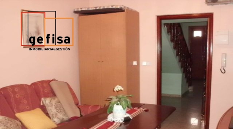 Ciudad Real - Valdepeñas - 140m2