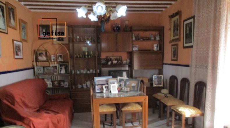 Ciudad Real - Valdepeñas - 337m2