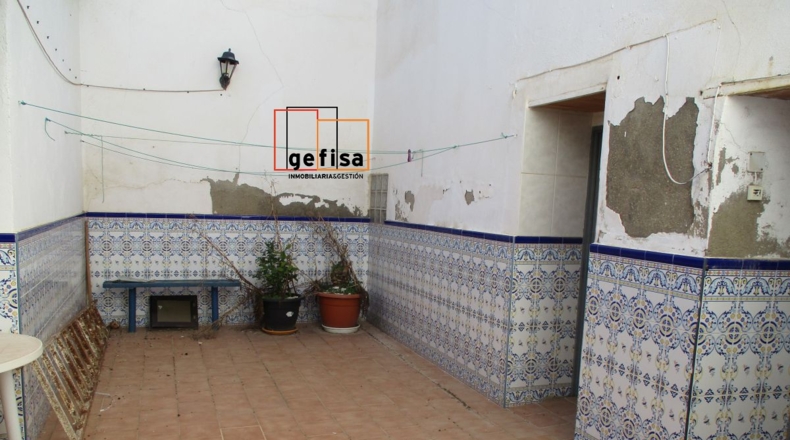 Ciudad Real - Valdepeñas - 337m2