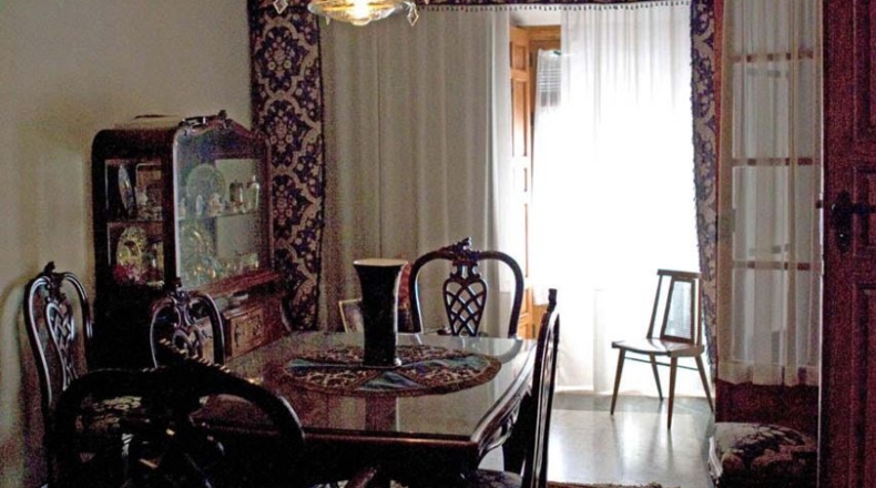 Ciudad Real - Valdepeñas - 400m2
