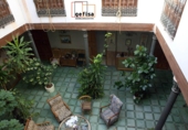 Xalet independent amb terreny en venda a Valdepeñas ref.: TR76334 foto