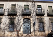 Xalet independent amb terreny en venda a Valdepeñas ref.: TR76334 foto