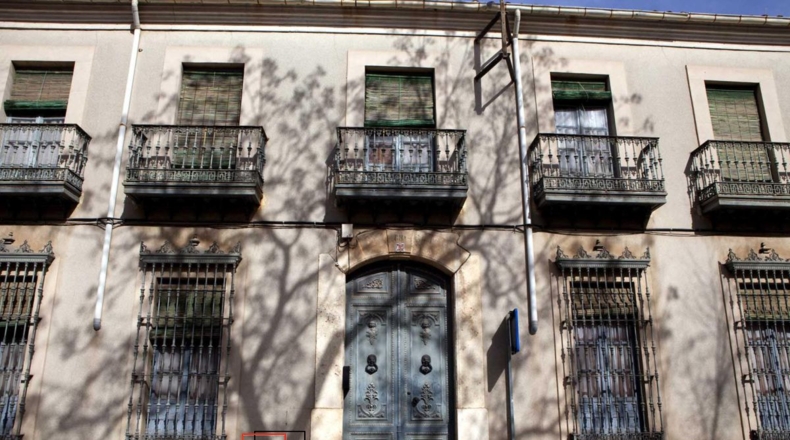 Ciudad Real - Valdepeñas - 400m2