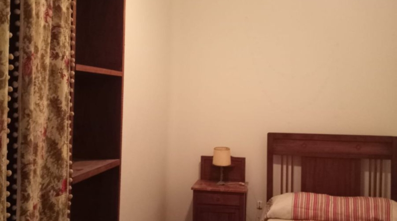 Ciudad Real - Santa Cruz de Mudela - 294m2