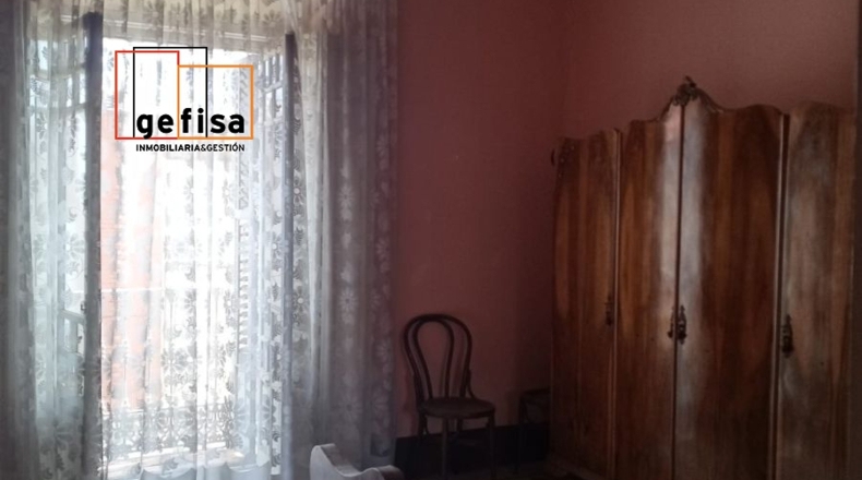 Ciudad Real - Santa Cruz de Mudela - 294m2