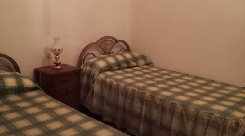 Ciudad Real - Santa Cruz de Mudela - 294m2