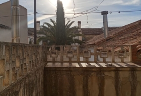 Santa Cruz de Mudela 294&nbsp;m² 