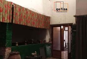 Santa Cruz de Mudela 294&nbsp;m² 