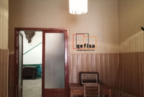 Santa Cruz de Mudela 294&nbsp;m² 