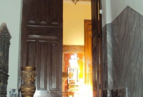Santa Cruz de Mudela 294&nbsp;m² 