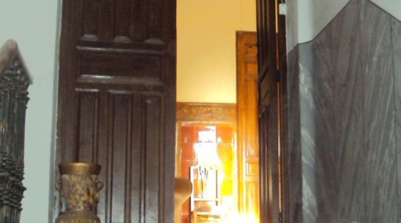 Ciudad Real - Santa Cruz de Mudela - 294m2