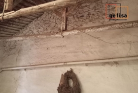 Santa Cruz de Mudela 294&nbsp;m² 