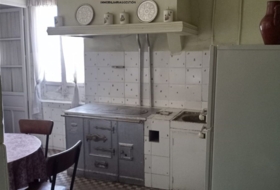 Santa Cruz de Mudela 294&nbsp;m² 