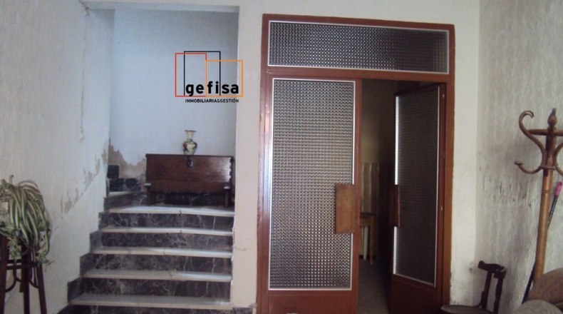 Ciudad Real - Santa Cruz de Mudela - 294m2