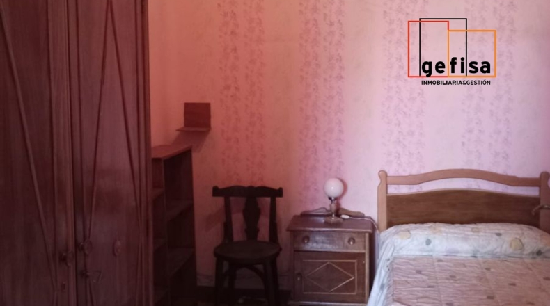 Ciudad Real - Santa Cruz de Mudela - 294m2