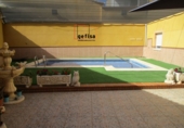 Casa de poble en venda a Valdepeñas ref.: TR90783 foto