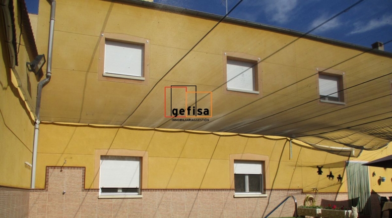 Ciudad Real - Valdepeñas - 395m2