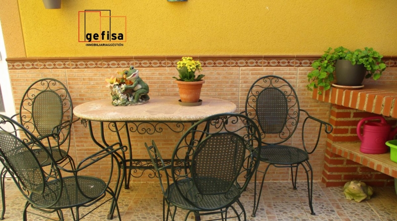 Ciudad Real - Valdepeñas - 395m2