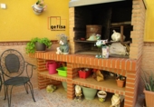Casa de poble en venda a Valdepeñas ref.: TR90783 foto