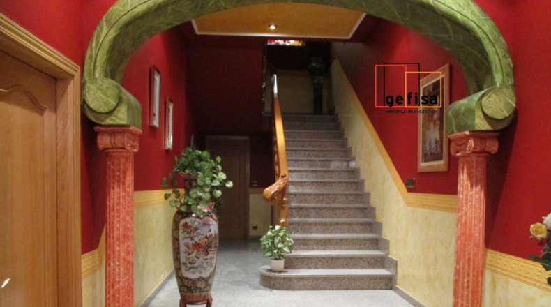 Ciudad Real - Valdepeñas - 395m2
