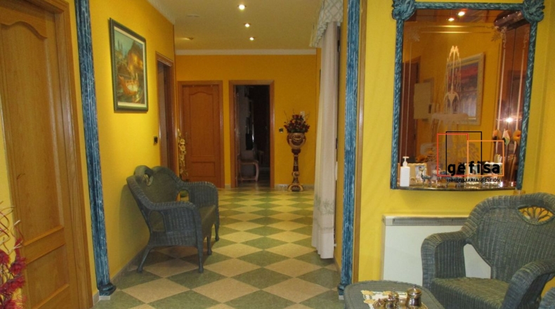 Ciudad Real - Valdepeñas - 395m2