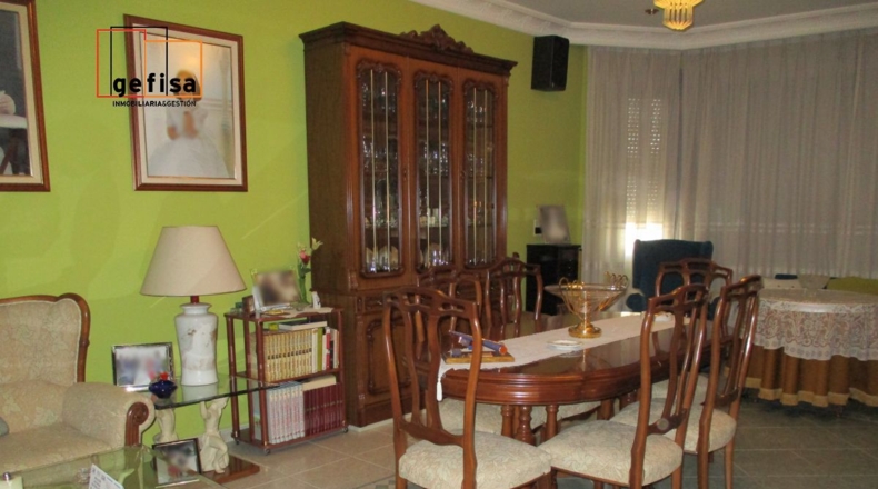 Ciudad Real - Valdepeñas - 395m2