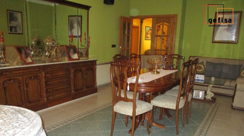 Ciudad Real - Valdepeñas - 395m2