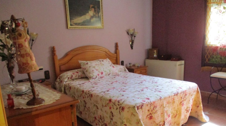 Ciudad Real - Valdepeñas - 395m2