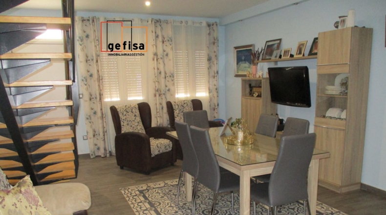 Ciudad Real - Valdepeñas - 90m2