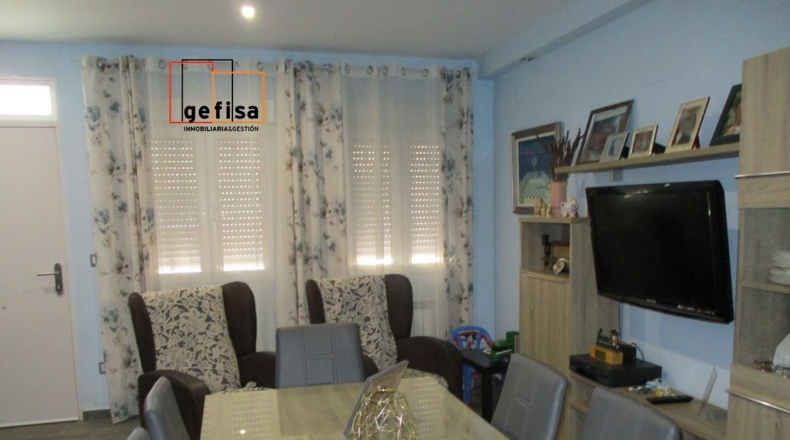Ciudad Real - Valdepeñas - 90m2