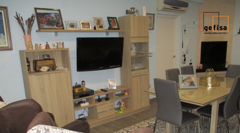 Ciudad Real - Valdepeñas - 90m2
