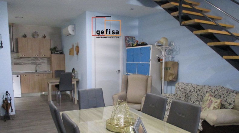 Ciudad Real - Valdepeñas - 90m2