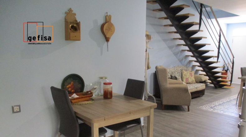 Ciudad Real - Valdepeñas - 90m2
