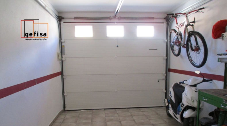 Ciudad Real - Valdepeñas - 90m2