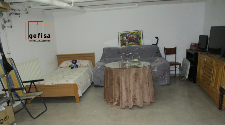 Ciudad Real - Valdepeñas - 90m2