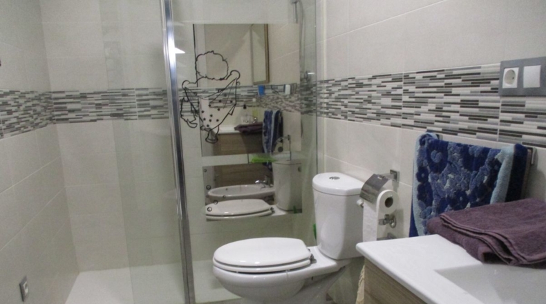 Ciudad Real - Valdepeñas - 90m2