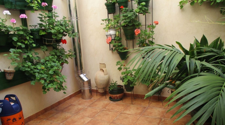 Ciudad Real - Valdepeñas - 90m2