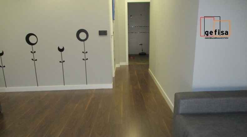 Ciudad Real - Valdepeñas - 90m2