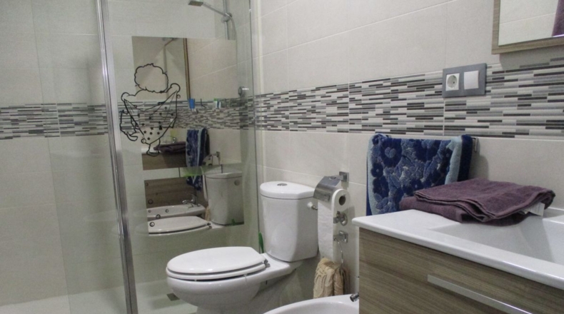 Ciudad Real - Valdepeñas - 90m2