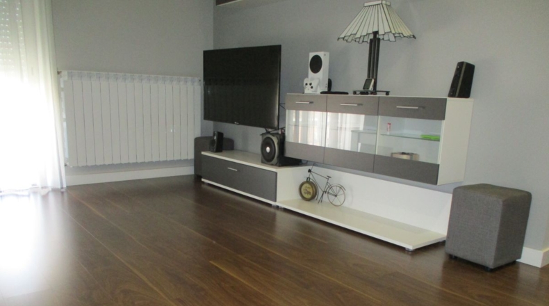 Ciudad Real - Valdepeñas - 90m2