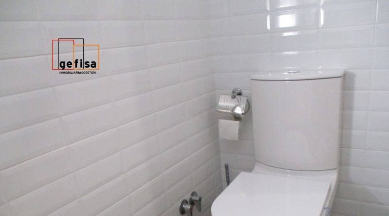 Ciudad Real - Valdepeñas - 90m2