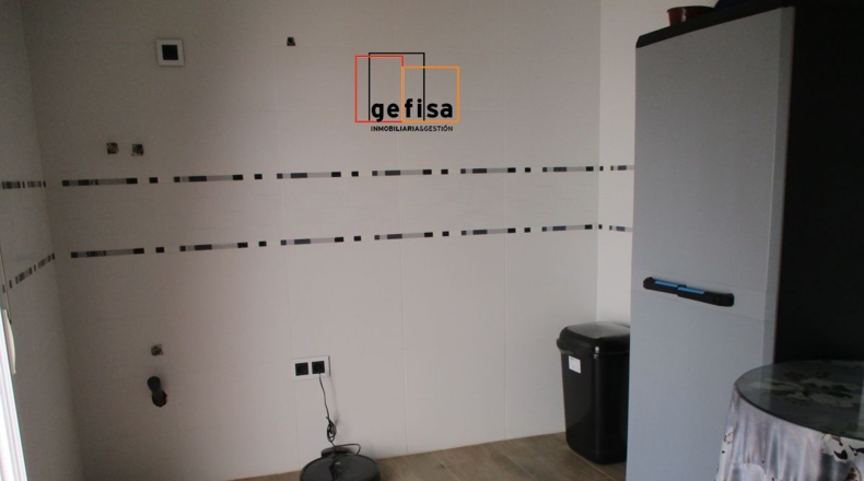 Ciudad Real - Valdepeñas - 90m2