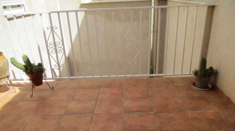 Ciudad Real - Valdepeñas - 90m2