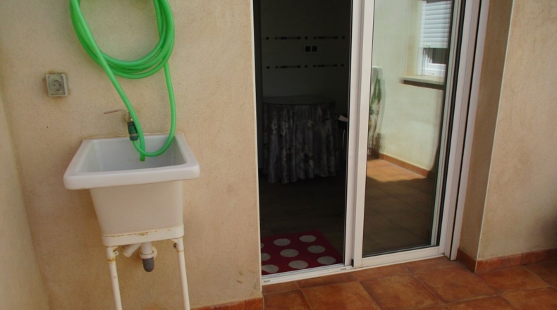 Ciudad Real - Valdepeñas - 90m2