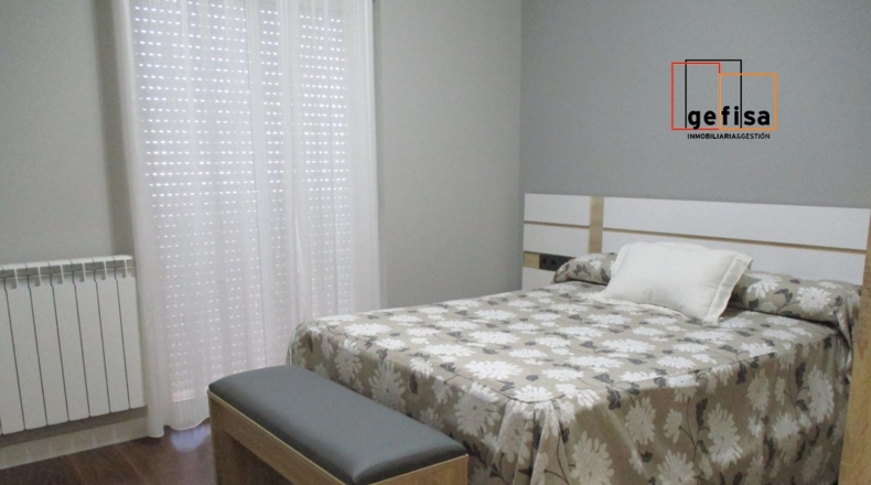 Ciudad Real - Valdepeñas - 90m2