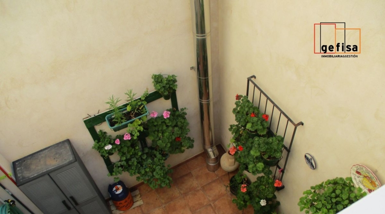 Ciudad Real - Valdepeñas - 90m2