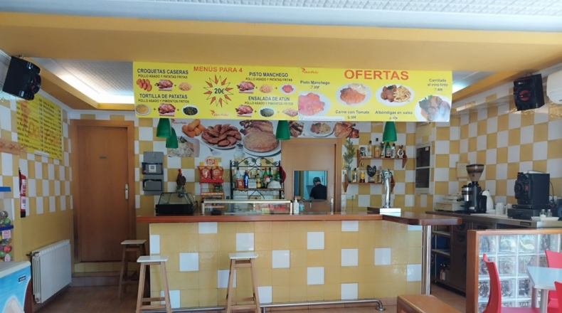 Ciudad Real - Valdepeñas - 134m2