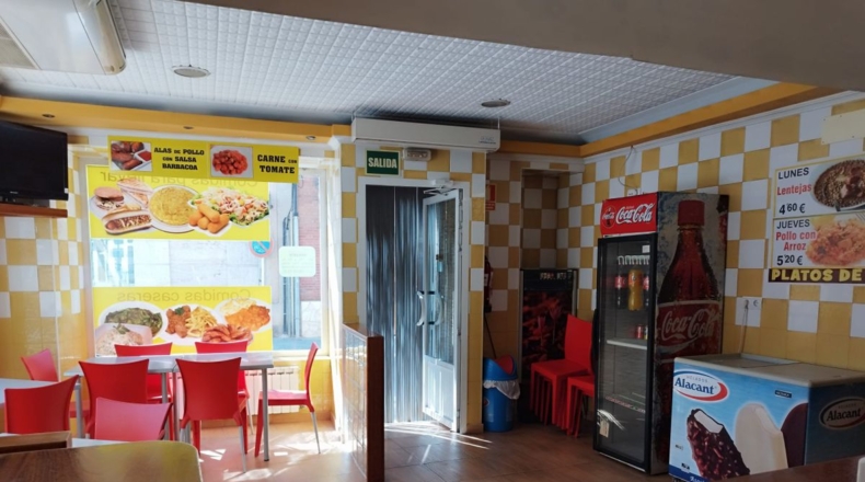Ciudad Real - Valdepeñas - 134m2