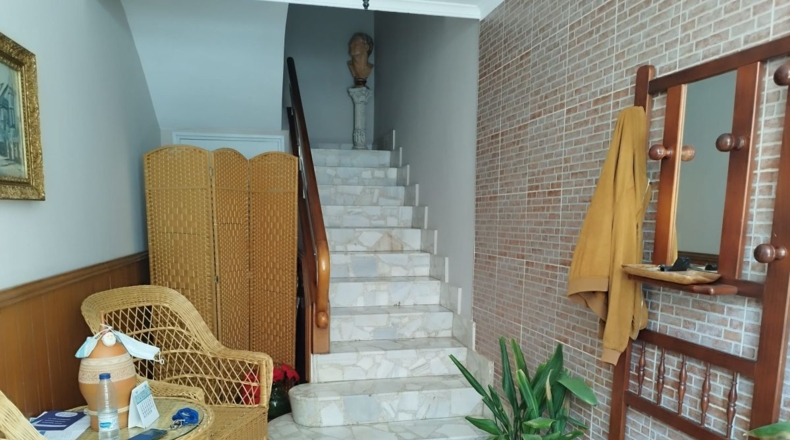 Ciudad Real - Valdepeñas - 134m2